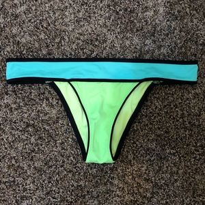 VS Cheeky Bikini Bottoms